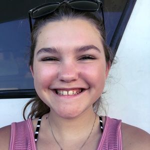 Meet your Posher, Alliegale642